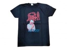 Camiseta de Mujer Death